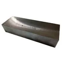 Настроечные образцы (меры) по СТО ГК Трансстрой 012-2007 (А3 Инжиниринг)