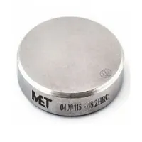 МТР МЕТ Роквелла (HRA, HRB, HRC)