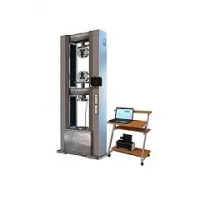 Электромеханические двухколонные испытательные машины РКМ-200.2; 300.2; 500.2; 600.2