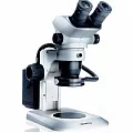 На фото Стереомикроскопы