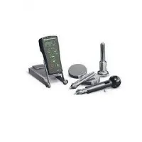 Поверка твердомера MIC 10