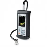 Поверка толщиномера А1270