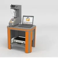 Твердомеры Виккерса (Метротест)