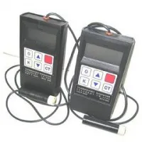 Поверка толщиномера покрытий ГРАДИЕНТ ТП-2000 Н