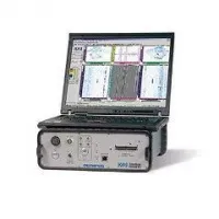 Поверка дефектоскопа TomoScan FOCUS LT