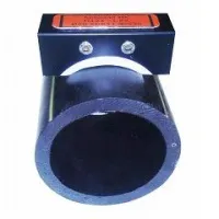 Калибровка хордовых пьезоэлектрических преобразователей (РС ПЭП) для полиэтилена