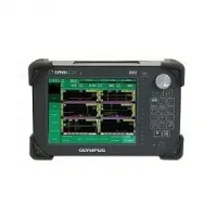 Поверка дефектоскопа OmniScan IX