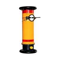 Рентгеновский аппарат Balteau BALTOSPOT CERAM235