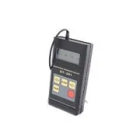 Поверка вихретокового толщиномера покрытий ВТ-201