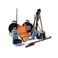 Корреляционный течеискатель "Искор-225"