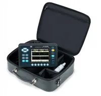 Ультразвуковой дефектоскоп А1214 EXPERT