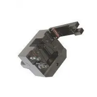 Клиновой захват с щитком ПК-Щ (50, 100 кН)