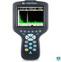 А1220 MONOLITH - электронный блок ультразвукового дефектоскопа со встроенным аккумулятором