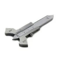 Универсальный шаблон сварщика конструкции В.Э. Ушерова-Маршака  (А3 Инжиниринг)