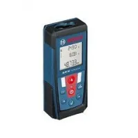 Поверка дальномера Bosch GLM 50
