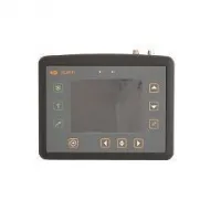 Поверка дефектоскопа УД2В-П46