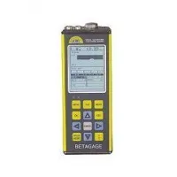 Поверка толщиномера Betagage