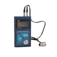 Поверка толщиномера ТТ110