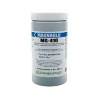 Магнитный люминесцентный порошок MG410 1кг. средний размер частиц 10-16 мкм.