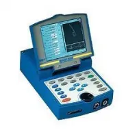 Поверка дефектоскопа ELOTEST B300