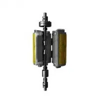 Система высокотемпературных испытаний для машин разрывных типа СТС