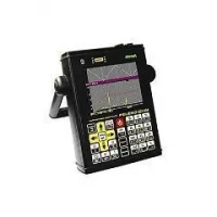 Поверка дефектоскопа УД3-204 PELENG