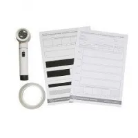 Набор для оценки запыленности поверхности ОЗ-201 "стандарт"