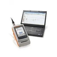 Поверка толщиномера покрытий Dualscope FMP100