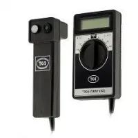 Люксметр + УФ-Радиометр "ТКА-ПКМ"(06) с поверкой