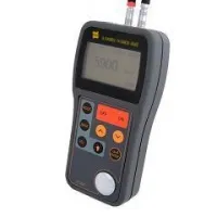 Поверка толщиномера ТТ300