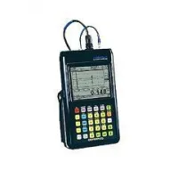 Поверка толщиномера 25MX PLUS