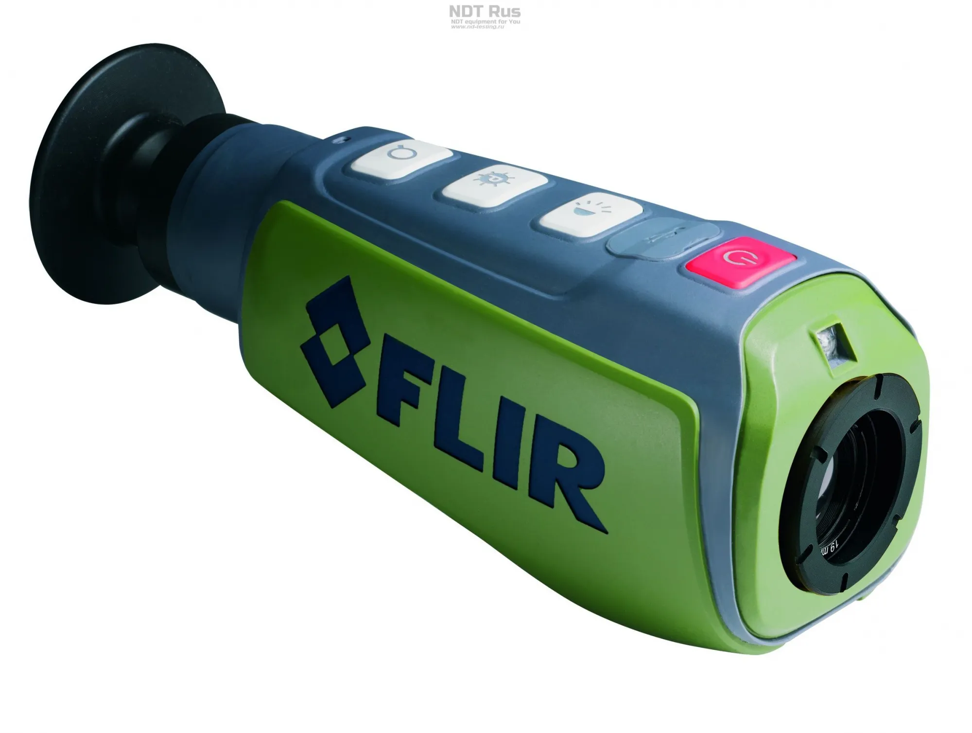 Тепловизор для охоты FLIR Scout PS24