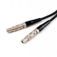 Кабель LEMO - LEMO одинарный 1.2 м производитель АКС