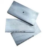 Настроечные образцы (меры) по ОТТ-23.040.00-КТН-135-15 (А3 Инжиниринг)