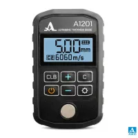 А1201 - электронный блок ультразвукового толщиномера