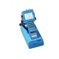 Поверка дефектоскопа ELOTEST M2 V3