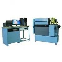 Машина ИИ-5018 для испытаний материалов на трение и износ