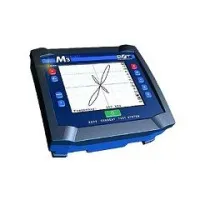 Поверка дефектоскопа ELOTEST M3