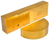 Комплект стандартных образцов КОУ-2 (СО-2 и СО-3)