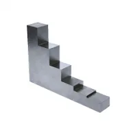 Настроечный образец «ступенька»: ОС-6, 11 Ультратех