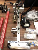 Дефектоскоп Olympus OmniScan MX б/у 2011 г.в. Дефектоскоп Olympus OmniScan MX б/у 2011 г.в.