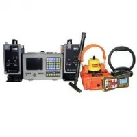 Корреляционный течеискатель "Коршун-12ТА"