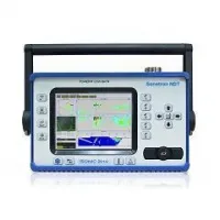 Поверка дефектоскопа ISONIC 2007