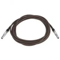 Кабель «прибор-ПЭП» LEMO-LEMO 00.250-ADV одинарный; длина 1,3м Ультратех