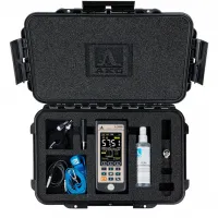 А1208 - ультразвуковой толщиномер