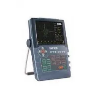 Поверка дефектоскопа CTS 9009