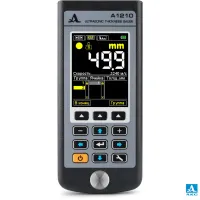 А1210 - электронный блок ультразвукового толщиномера со встроенным аккумулятором