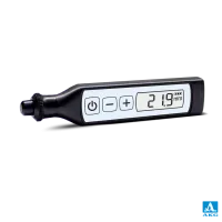 А1207U - электронный блок ультразвукового толщиномера