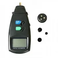 ТЕТРОН ТЭМП-5 Тахометр контактный цифровой
