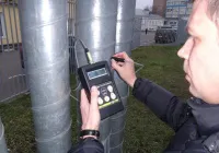 МТ 2007 - толщиномер покрытий магнитный